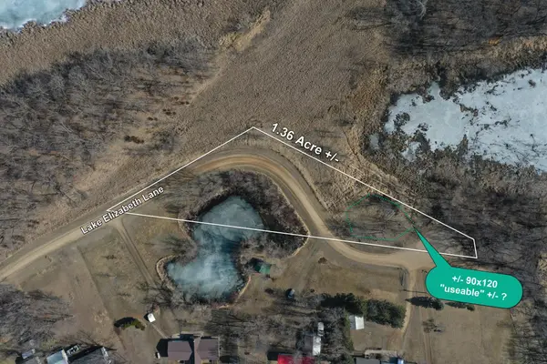 5362 Lake Elizabeth Lane, Atwater, MN 56209