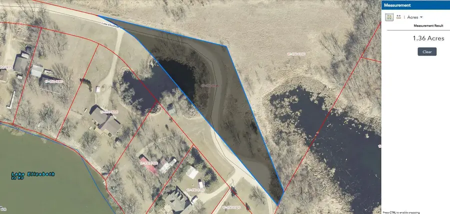 5362 Lake Elizabeth Lane, Atwater, MN 56209 - Image #3