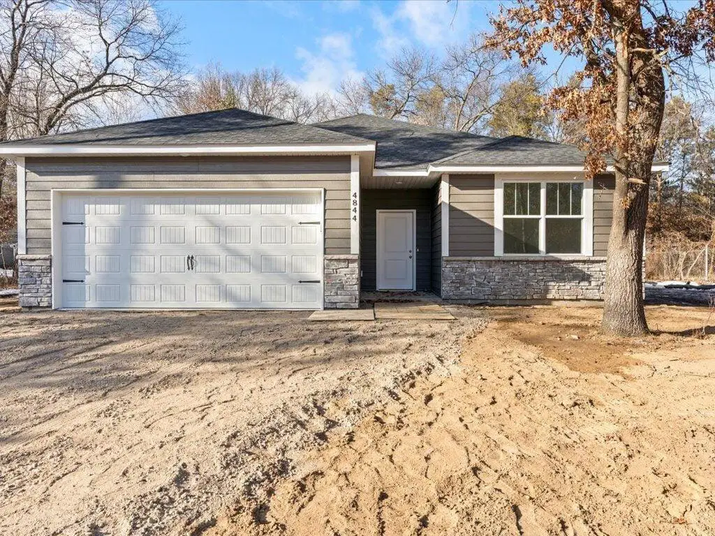 TBD 1st Avenue, Breezy Point, MN 56472 - #1