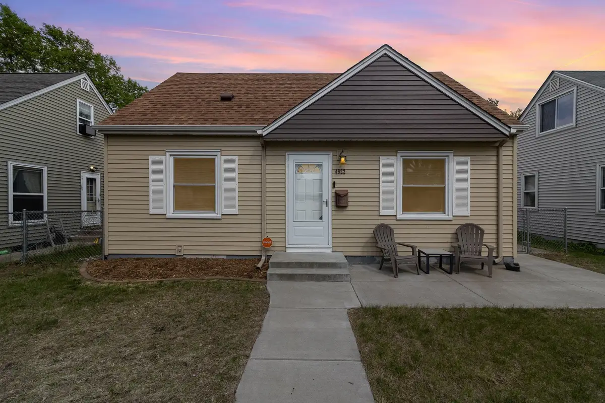 4922 Emerson Avenue N, Minneapolis, MN 55430 - #1