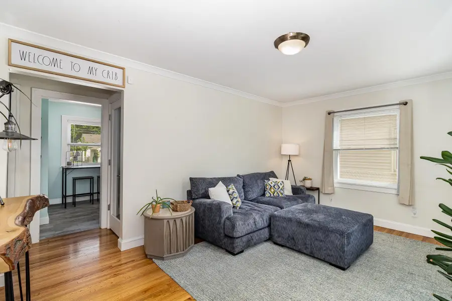 4922 Emerson Avenue N, Minneapolis, MN 55430 - #3