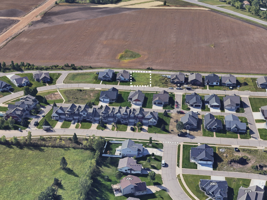 1916 Sandstone Loop S, Sartell, MN 56377 - #3