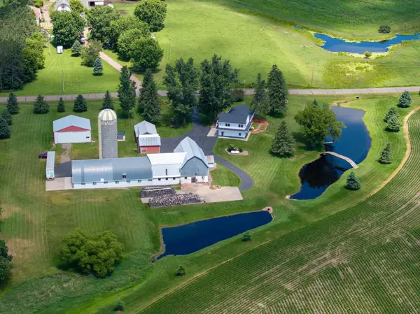 2451 25th Avenue, Rice Lake, WI 54868