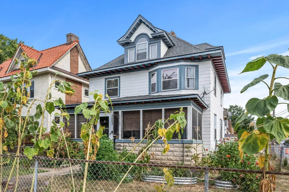 3553 Portland Avenue, Minneapolis, MN 55407 - #1