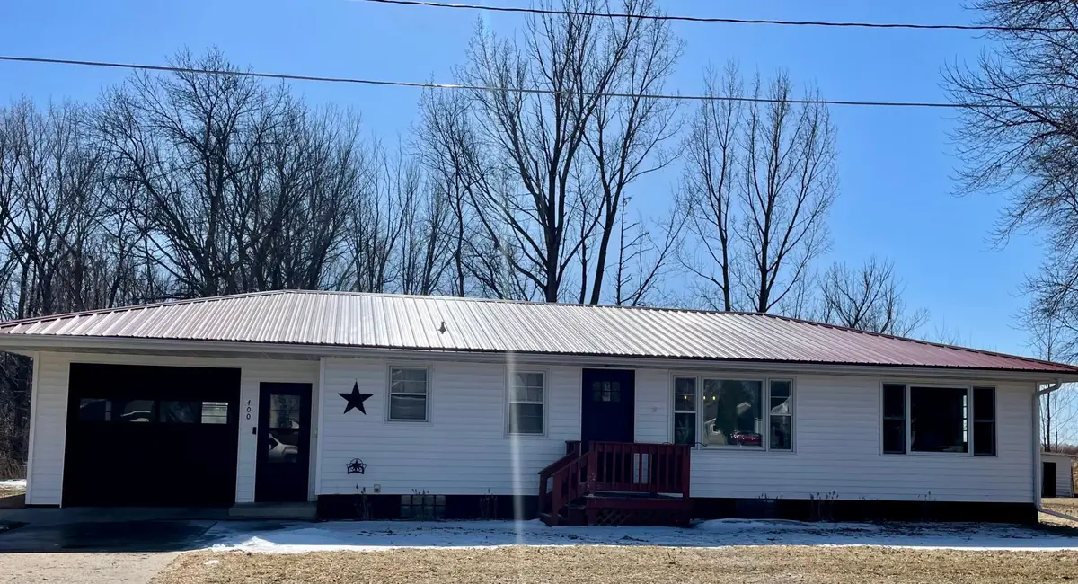 400 Crow Lake Street, Brooten, MN 56316 - Image #1