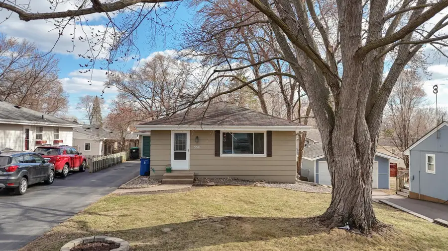 536 Ironton Street Ne, Fridley, MN 55432 - Image #2