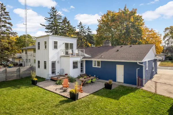 2617 W Armour Terrace, Minneapolis, MN 55418