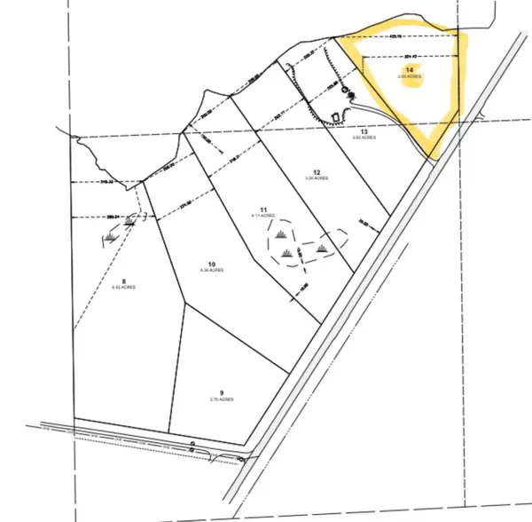 Lot 14 County Road 30, Crosby, MN 56441