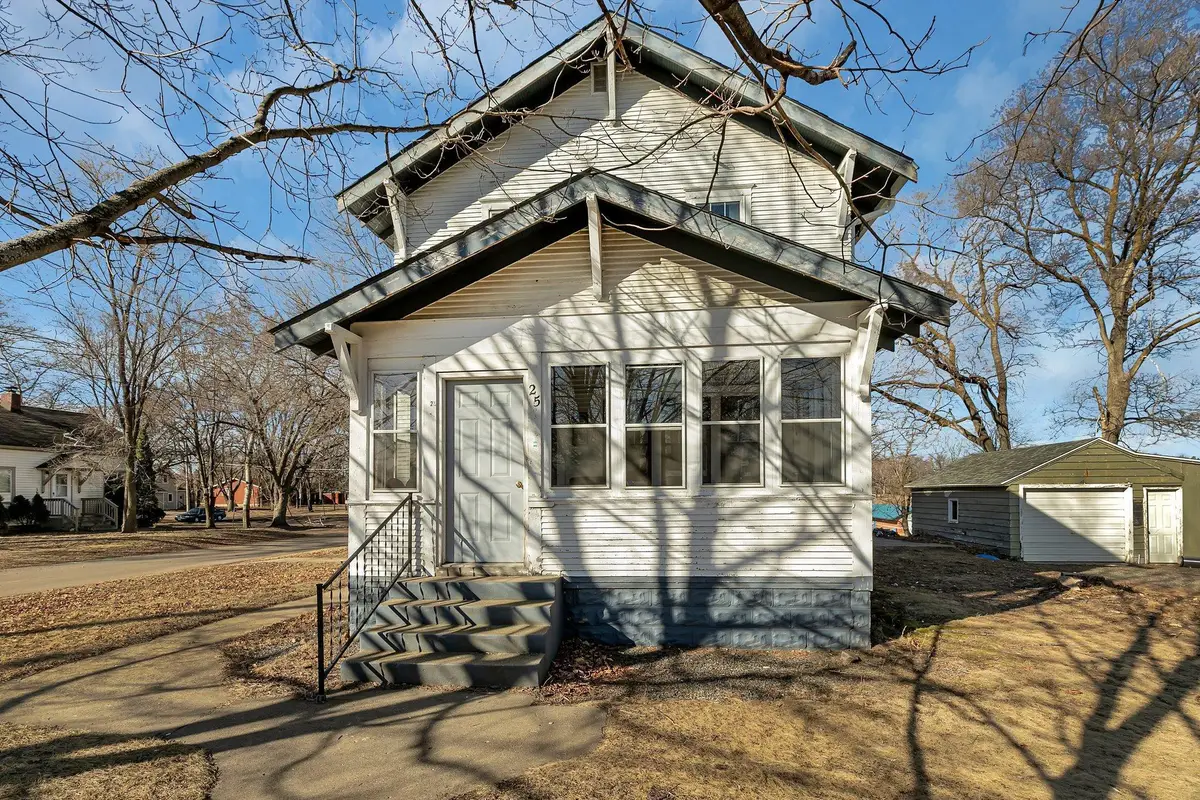 25 2nd Avenue Nw, Saint Joseph, MN 56374 - Image #1