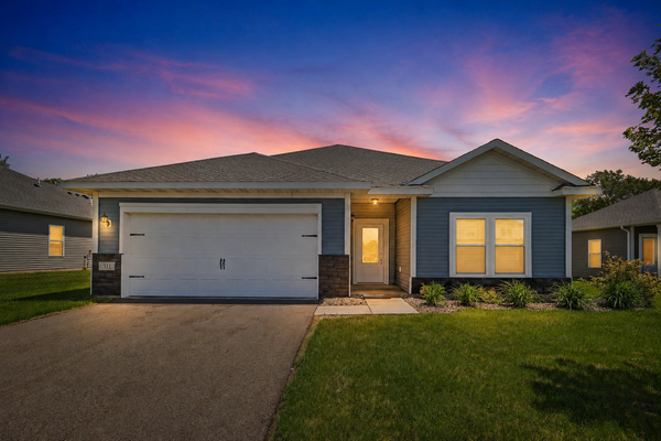 311 Florence Avenue S, Annandale, MN 55302