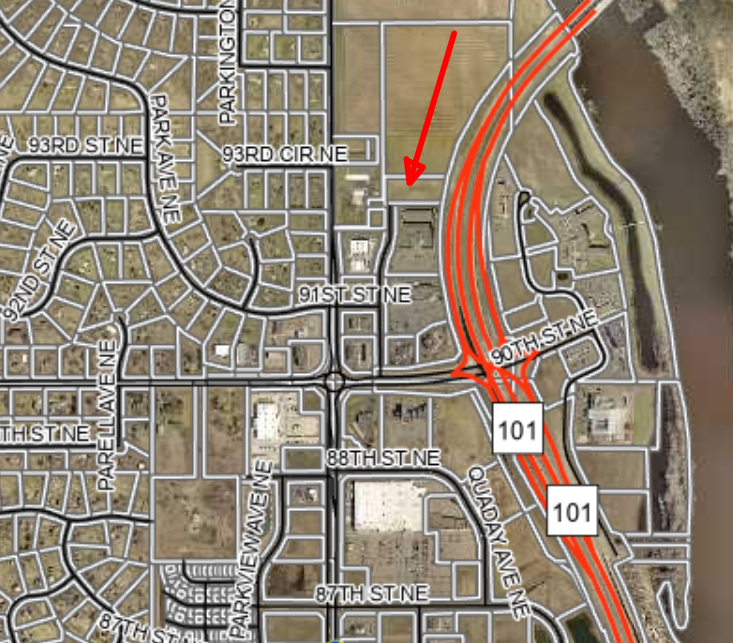 XXX Quaday Ave Ne, Otsego, MN 55330 - Image #2