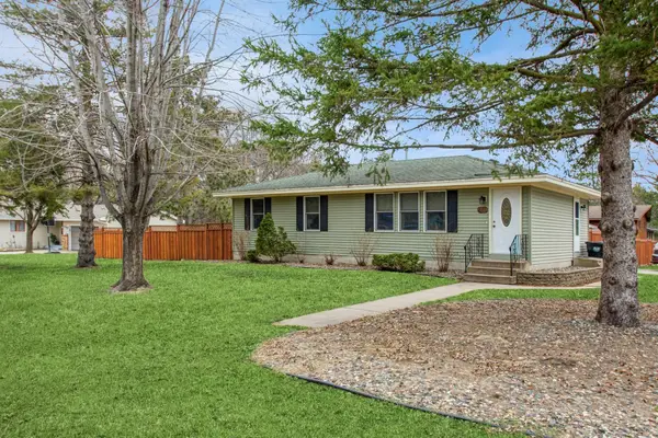 8101 Edgewood Drive, Mounds View, MN 55112