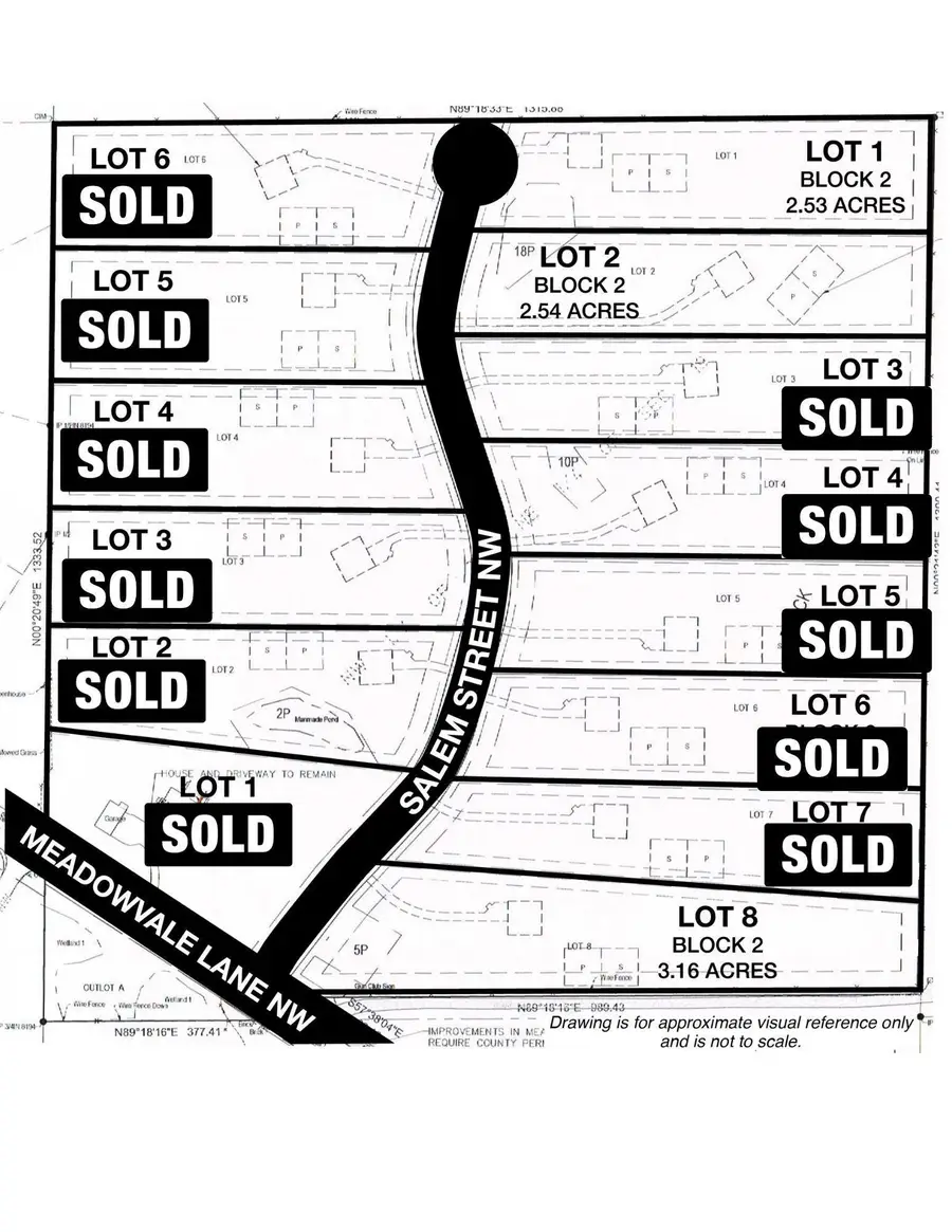 20469 Salem Street Nw, Elk River, MN 55330 - Image #3