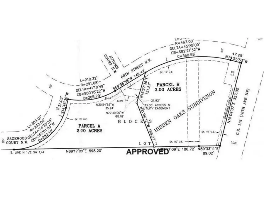 XXXX 68th Street Nw, Rochester, MN 55901 - Image #2