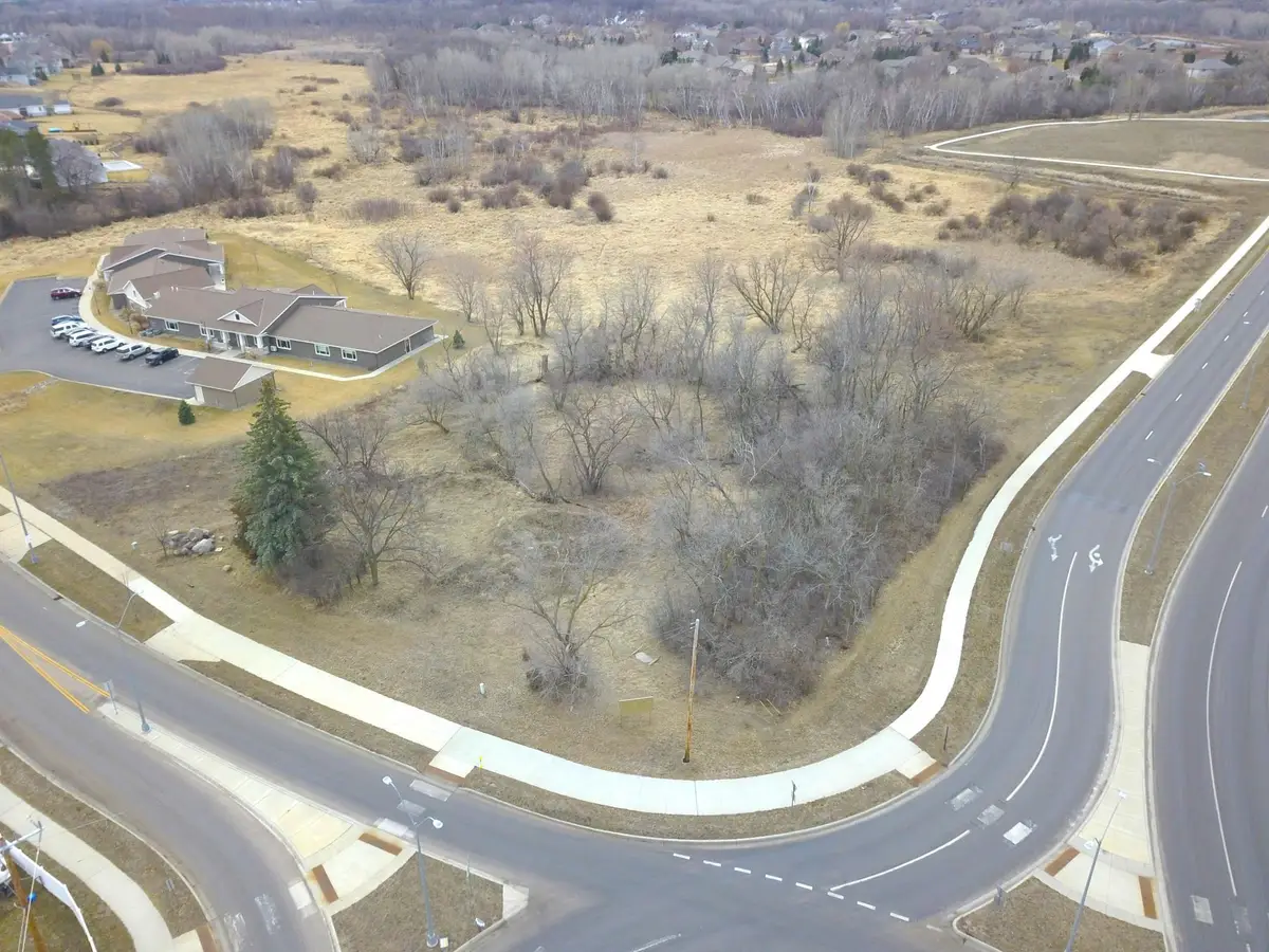 3305 Cooper Avenue S, Saint Cloud, MN 56301 - #1