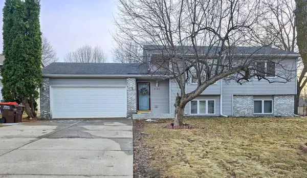 9143 Jeffery Avenue S, Cottage Grove, MN 55016