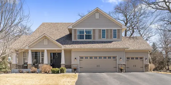 2209 Raspberry Court, Buffalo, MN 55313