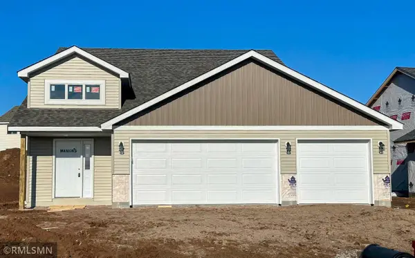 1677 Park View Lane Ne, Sauk Rapids, MN 56379