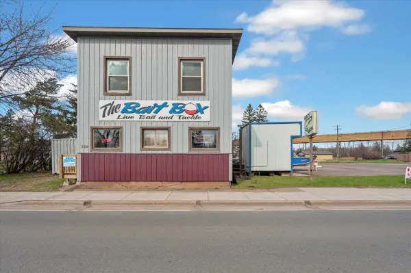 3729 & 3731 E 2nd Street, Superior, WI 54880