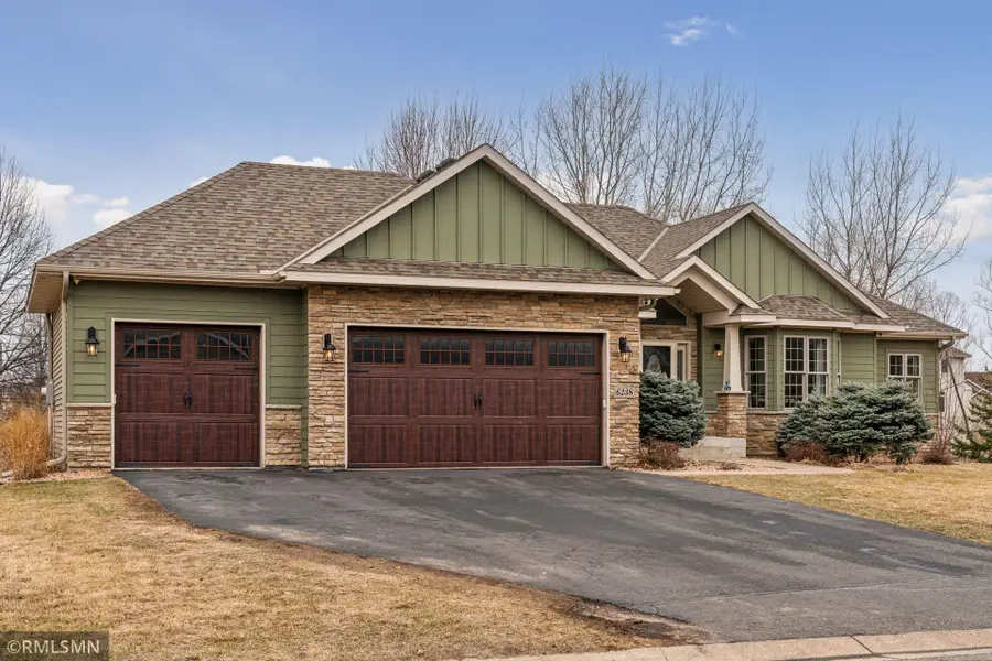 6238 104th Circle N, Minneapolis, MN 55443 - #2