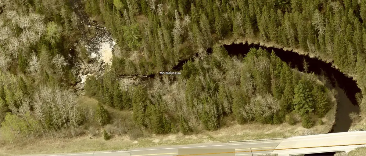 TBD Willow River & Greaney Rd, Orr, MN 55771 - Image #1