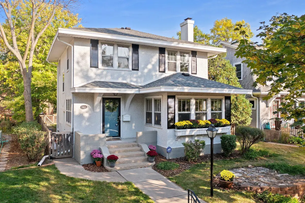 3421 Fremont Avenue S, Minneapolis, MN 55408 - #1
