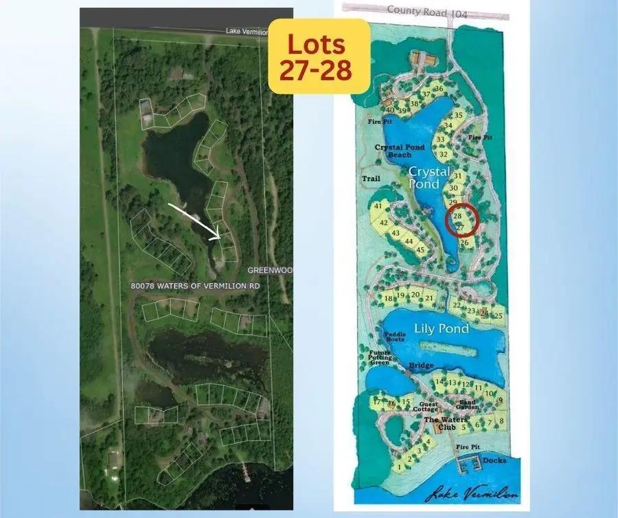 88034 Sweet Fern Loop, Tower, MN 55790 - Image #2