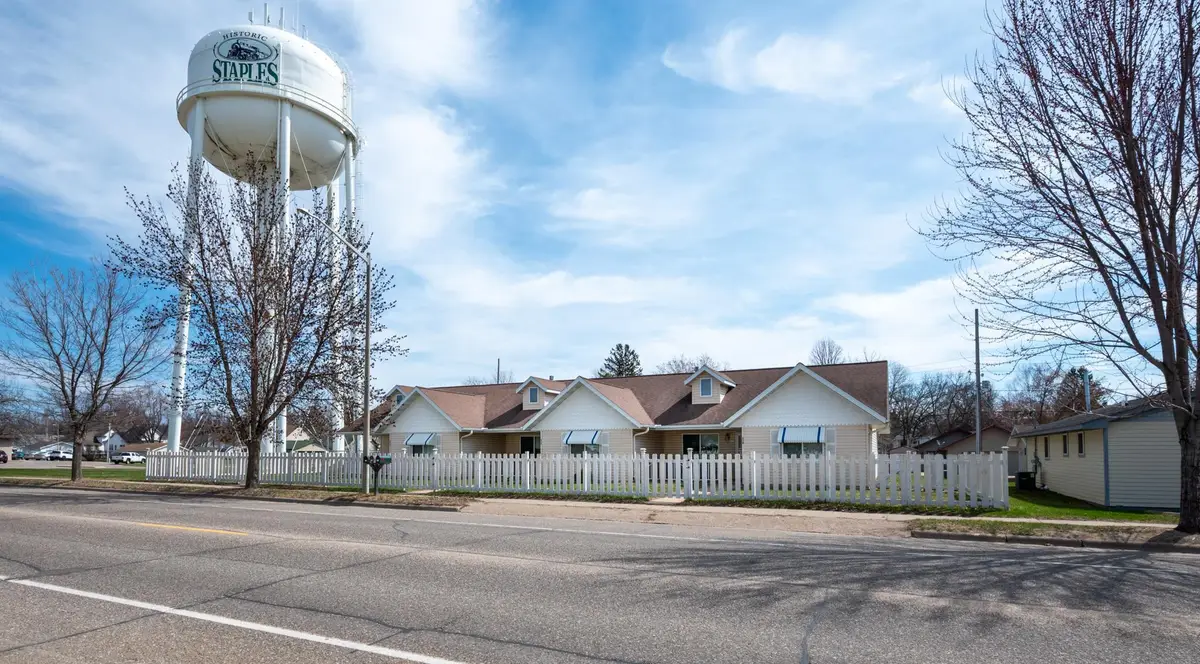 510, 512, 514 4th Street Ne, Staples, MN 56479 - #1