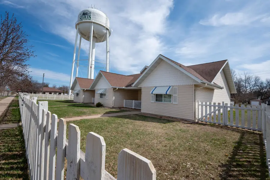 510, 512, 514 4th Street Ne, Staples, MN 56479 - #2