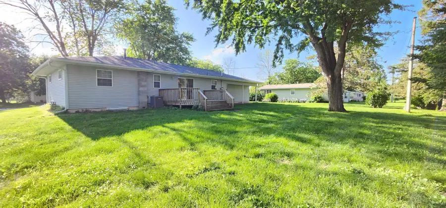 317 4th Street Ne, Grand Meadow, MN 55936 - Image #3