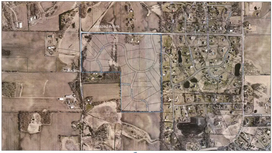 2330 Payten Lane, Jordan, MN 55352 - #2