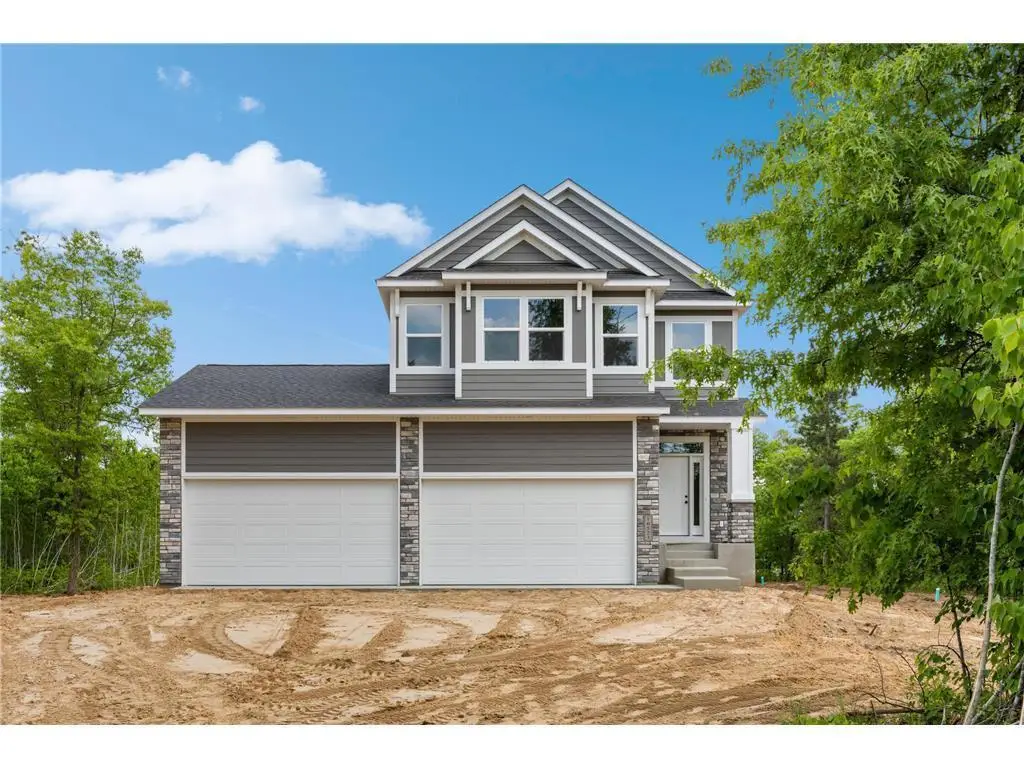 TBD Grouse Court, Little Falls, MN 56345 - #1