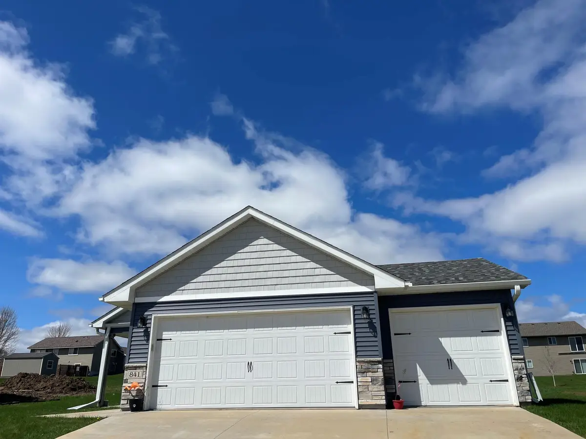 841 N Grant Street, Ellsworth, WI 54011 - Image #1