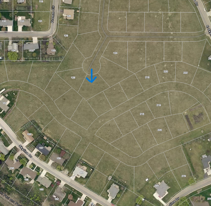 xxx Barber Circle, Granite Falls, MN 56241 - #2