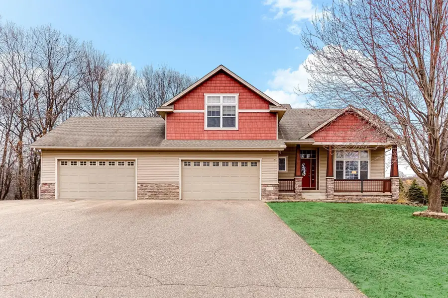 25257 Firefly Avenue, Wyoming, MN 55092 - Image #2