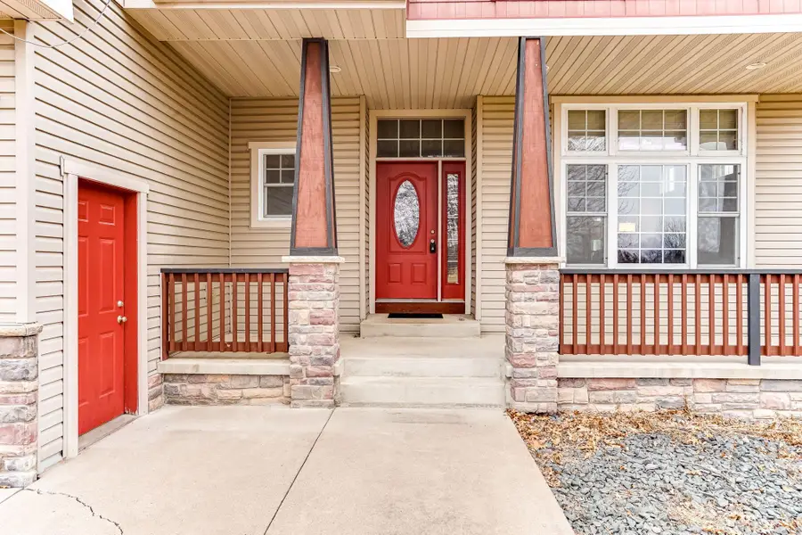 25257 Firefly Avenue, Wyoming, MN 55092 - Image #3