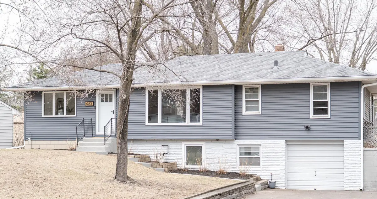 683 Belmont Lane W, Saint Paul, MN 55113 - Image #1