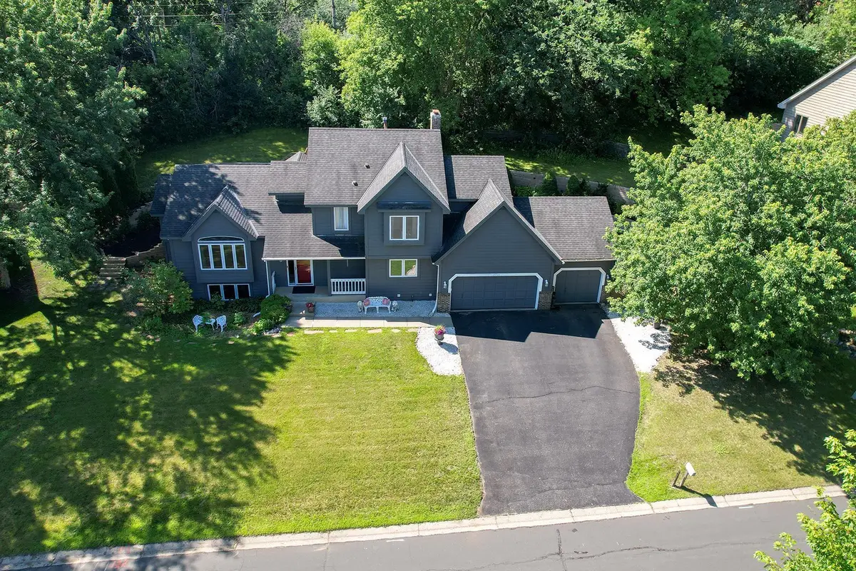 13720 Georgia Drive, Apple Valley, MN 55124 - Image #1