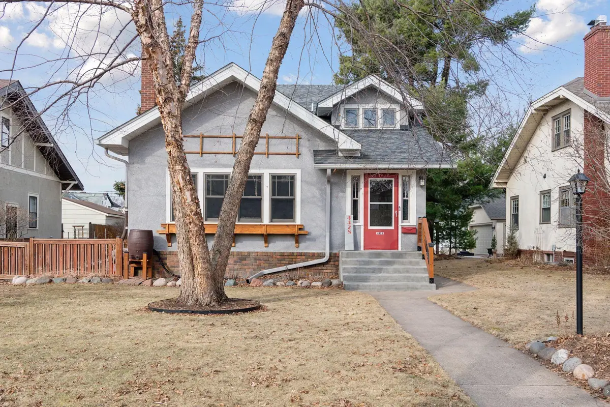 4428 Pleasant Avenue, Minneapolis, MN 55419 - #1