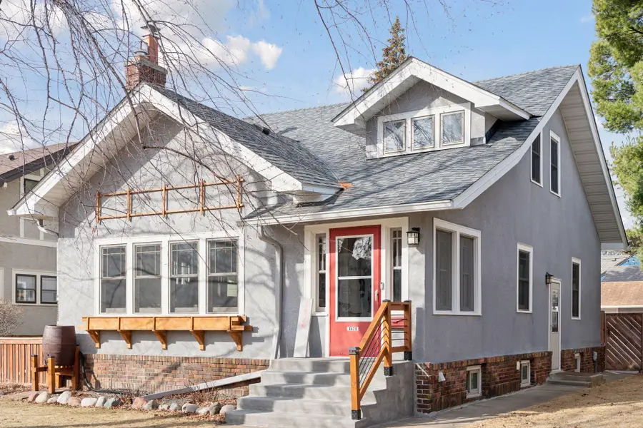 4428 Pleasant Avenue, Minneapolis, MN 55419 - #2