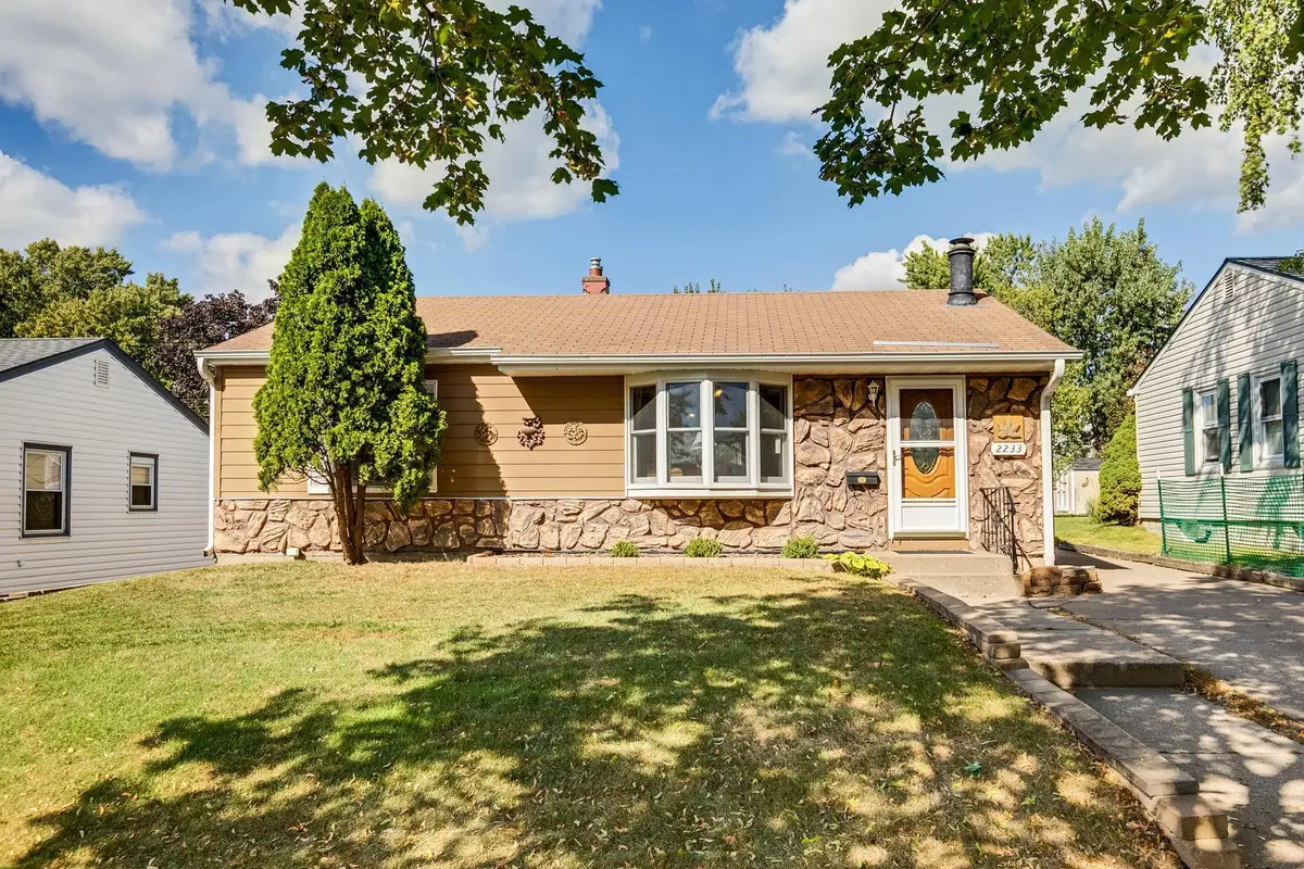 2233 Fremont Avenue E, Saint Paul, MN 55119 - #1