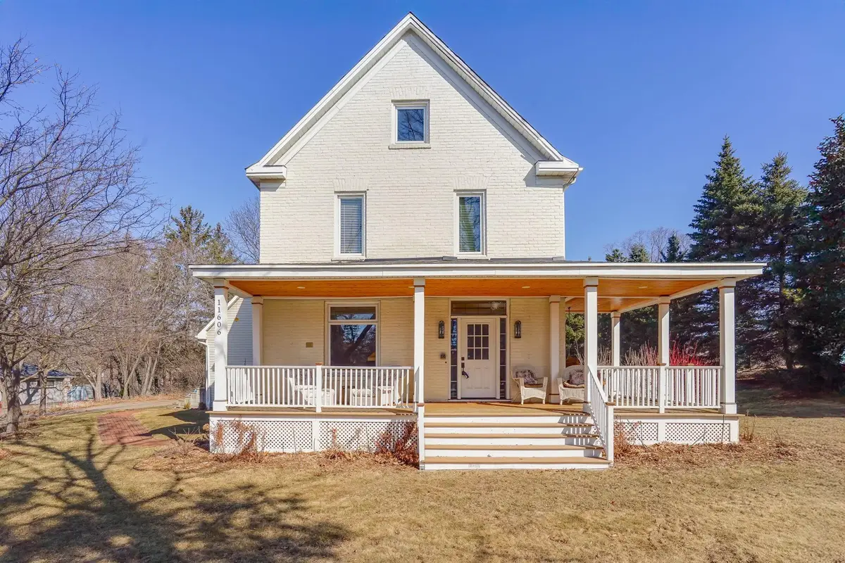 11606 Minnetonka Mills Road, Hopkins, MN 55305 - Image #1