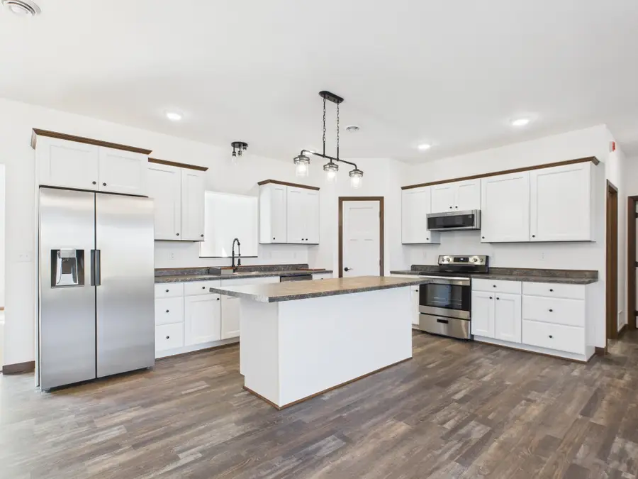 307 Bryce Street, Lowry, MN 56349 - #2