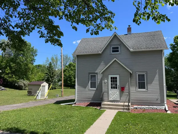 915 S Union Avenue, Fergus Falls, MN 56537