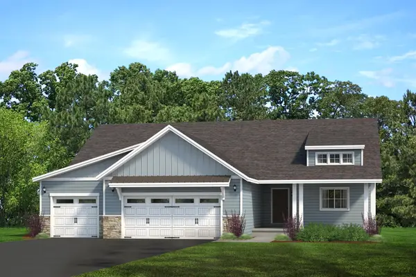 918 Prestwick Drive, Belle Plaine, MN 56011