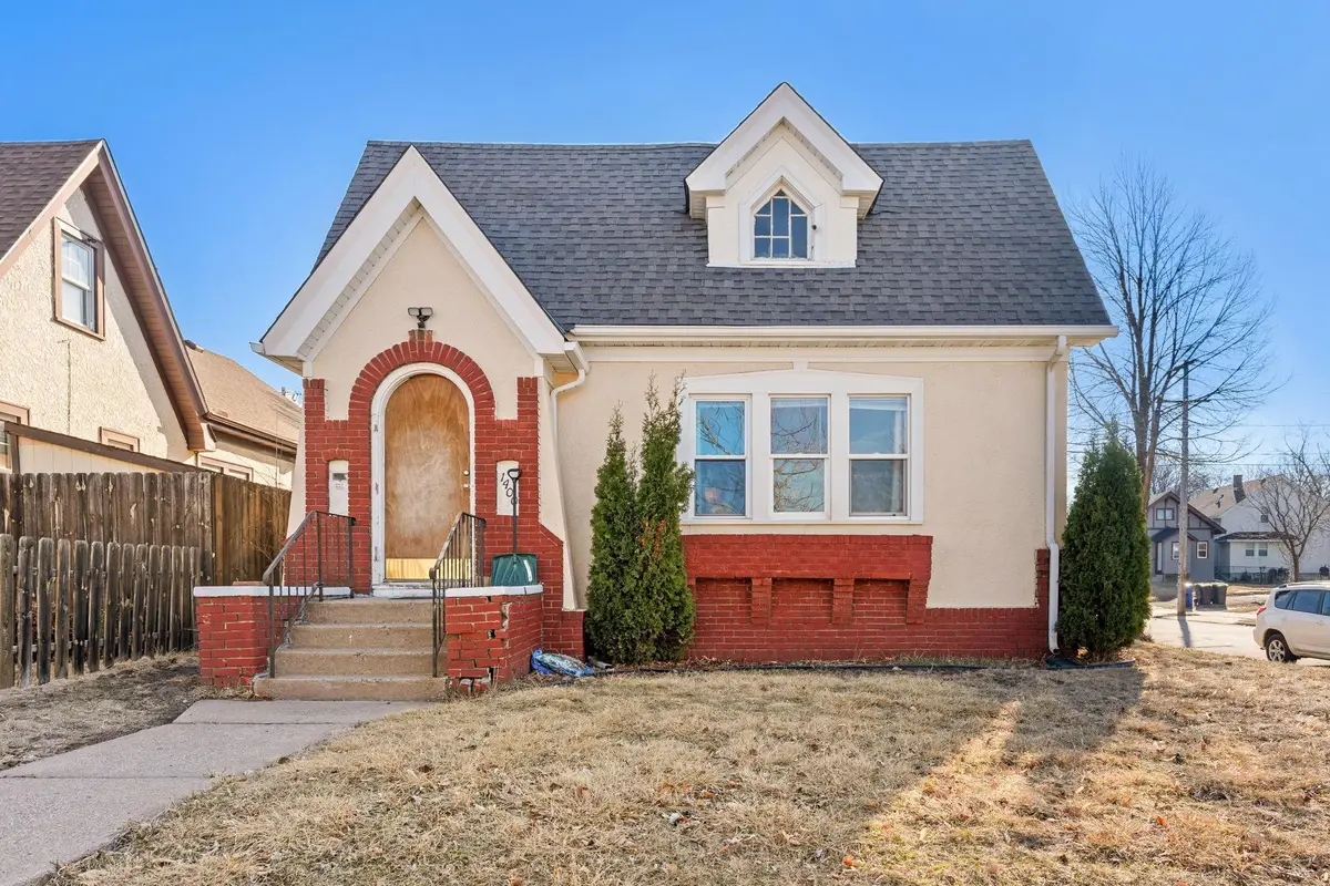 1400 Vincent Avenue N, Minneapolis, MN 55411 - #1