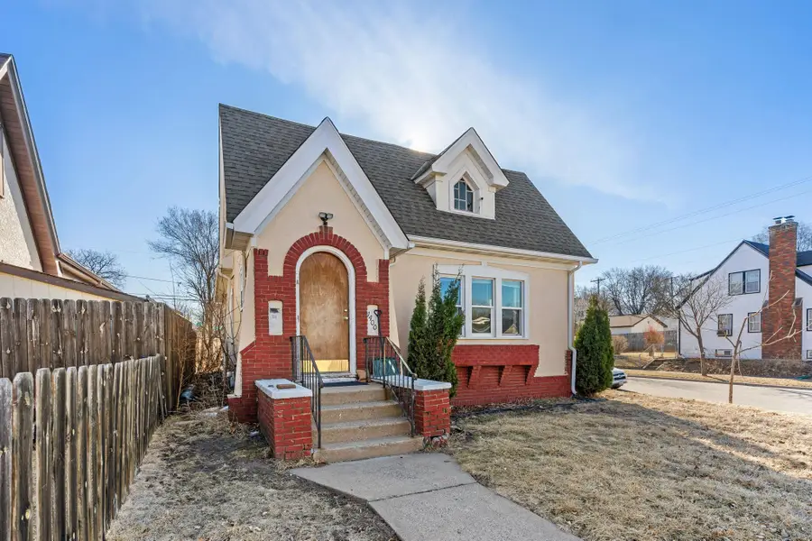 1400 Vincent Avenue N, Minneapolis, MN 55411 - #2