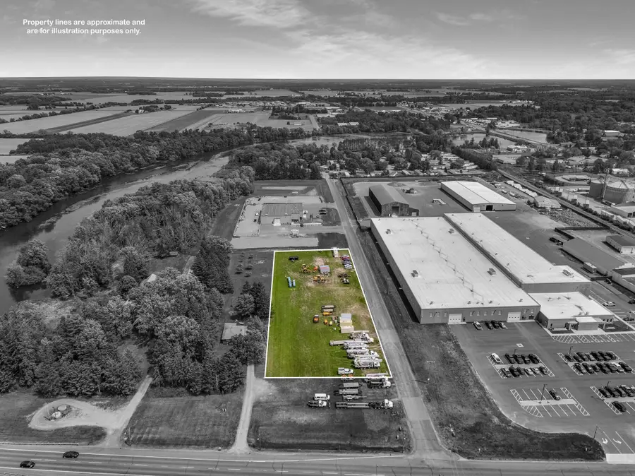 Lot 4 E Taylor Avenue, Barron, WI 54812 - Image #2