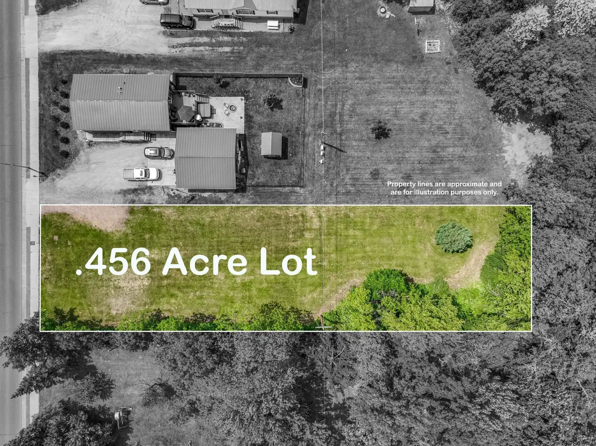 429 W Division Avenue, Barron, WI 54812 - Image #1