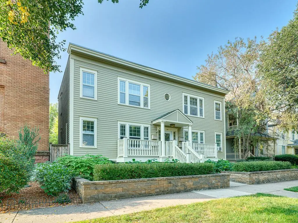 518 Laurel Avenue, Saint Paul, MN 55102 - Image #1
